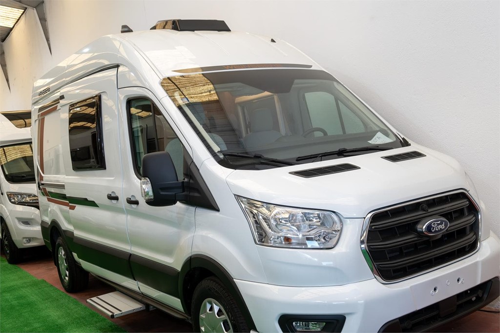 3 accesorios imprescindibles para su caravana o autocaravana