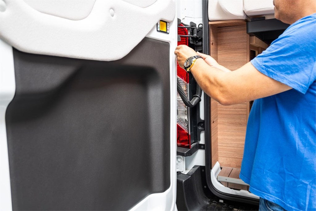 3 consejos básicos de mantenimiento para su caravana y el clima gallego