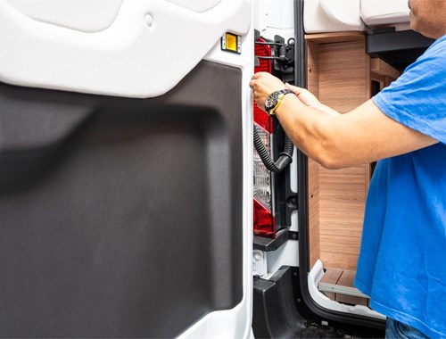 3 consejos básicos de mantenimiento para su caravana y el clima gallego