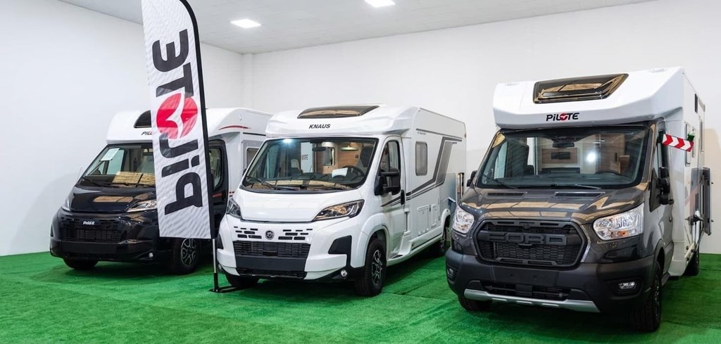 3 ventajas de comprar una autocaravana tras el verano