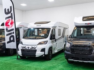 3 ventajas de comprar una autocaravana tras el verano
