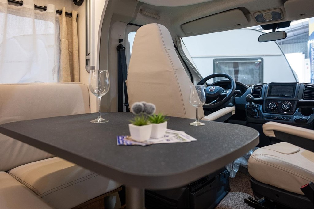 4 consejos para viajar en autocaravana en verano sin problemas