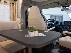 4 consejos para viajar en autocaravana en verano sin problemas