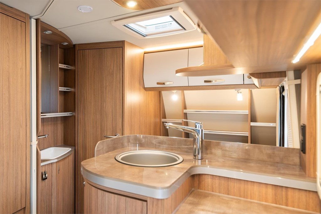 5 consejos para mantener limpia tu caravana