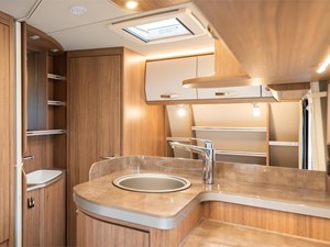 5 consejos para mantener limpia tu caravana