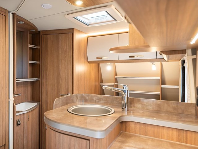 5 consejos para mantener limpia tu caravana