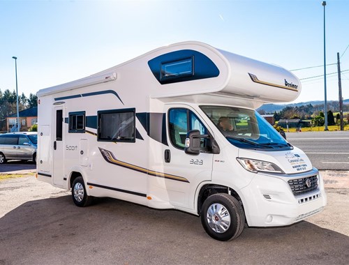 5 consejos para viajar en caravana por la costa de Galicia en verano