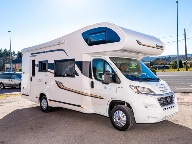 5 consejos para viajar en caravana por la costa de Galicia en verano