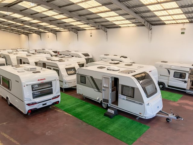 5 ventajas de tener su propia caravana