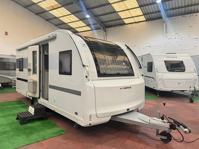 ADRIA ADORA 552 UP