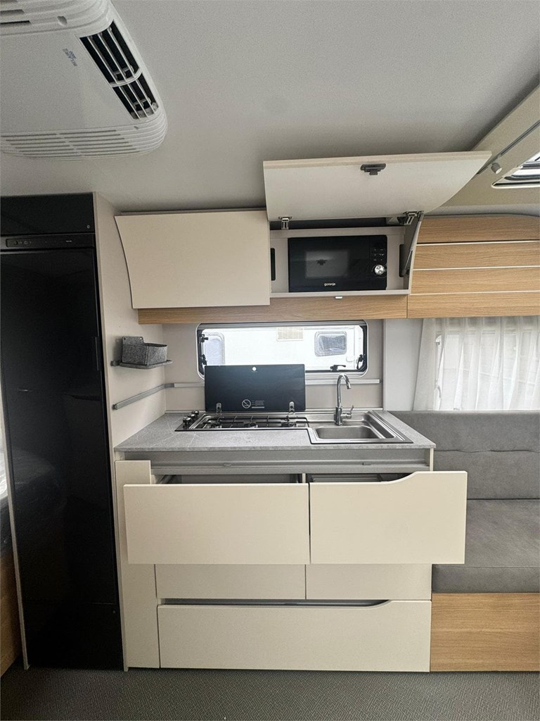 Foto 4 ADRIA ADORA 552 UP