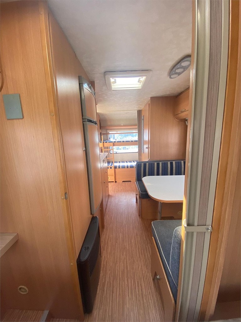 Foto 8 ADRIA ALTEA 542 PK   3 AMBIENTES  CON MOVER [RESERVADA]