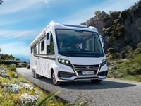 Alquiler de autocaravanas: la mejor manera de explorar los paisajes únicos de Galicia