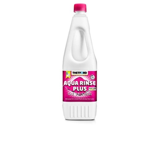 AQUA RINSE PLUS