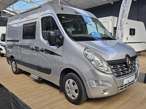 BENIMAR BENIVAN 106 EN ASTURIAS [VENDIDA]