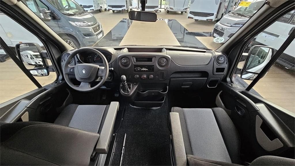 Foto 2 BENIMAR BENIVAN 106 EN ASTURIAS [VENDIDA]