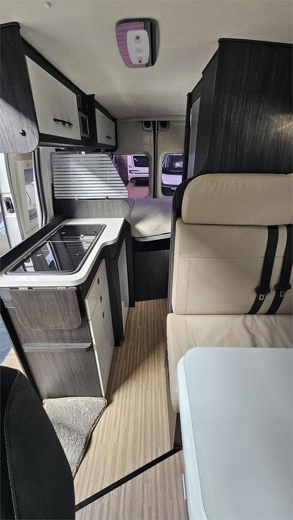 Foto 4 BENIMAR BENIVAN 106 EN ASTURIAS [VENDIDA]