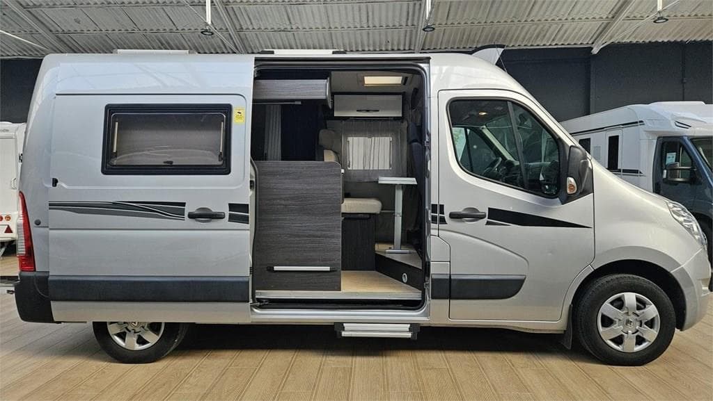 Foto 9 BENIMAR BENIVAN 106 EN ASTURIAS [VENDIDA]