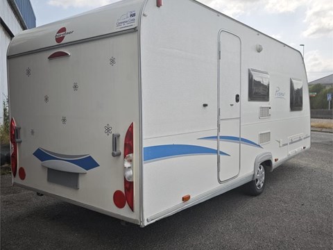 BURSTNER PREMIO 480 TK CON MOVER [VENDIDA]