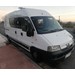 Foto 1 CAMPER PEUGEOT CUATRO PLAZAS [VENDIDA]