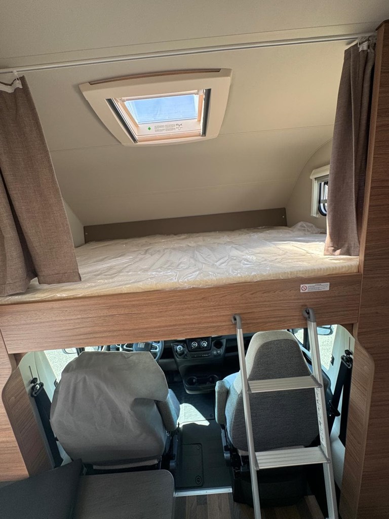 Foto 7 CAPUCHINA SEMINUEVA WEINSBERG CARAHOME 550MG