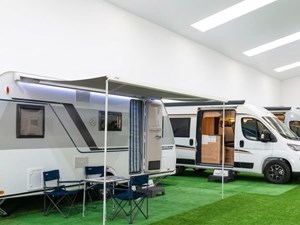 Caravana o autocaravana: ventajas e inconvenientes