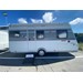 Foto 1 CARAVANA STERCKEMAN 2 AMBIENTES CON AIRE Y MOVER 