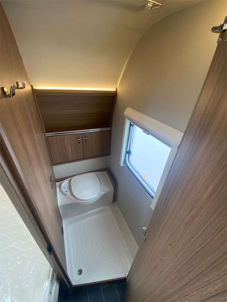 Foto 8 CARAVANA TABBERT DAVINCI 550 DM  DISPONIBLE PARA ENTREGA INMEDIATA 
