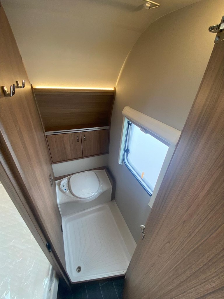 Foto 8 CARAVANA TABBERT ROSSINI 520 DM  DISPONIBLE PARA ENTREGA INMEDIATA [VENDIDA]