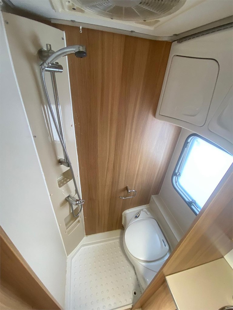 Foto 9 CARAVELAIR ANTARES 496 AÑO 2017 CON 3 LITERAS [VENDIDA]