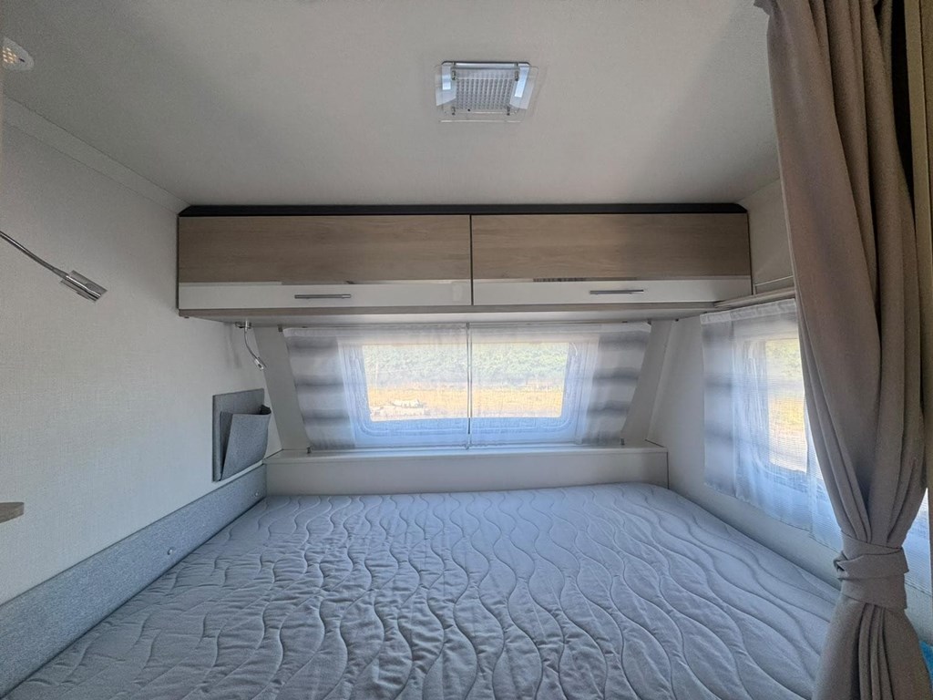 Foto 9 CARAVELAIR ANTARES FAMILY 486