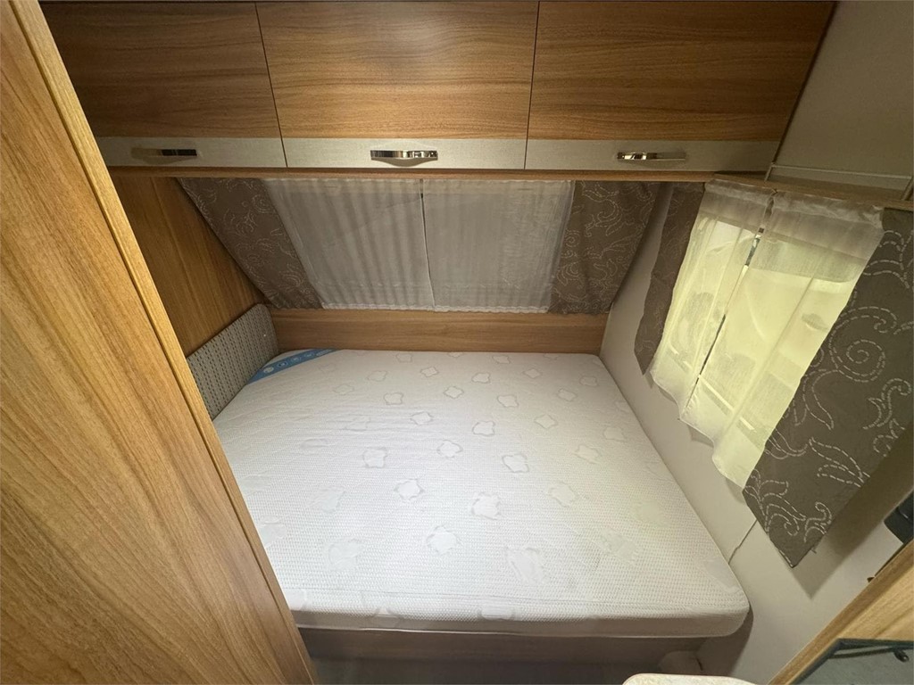 Foto 5 CARAVELAIR ANTARES STYLE 440 DOS AMBIENTES 