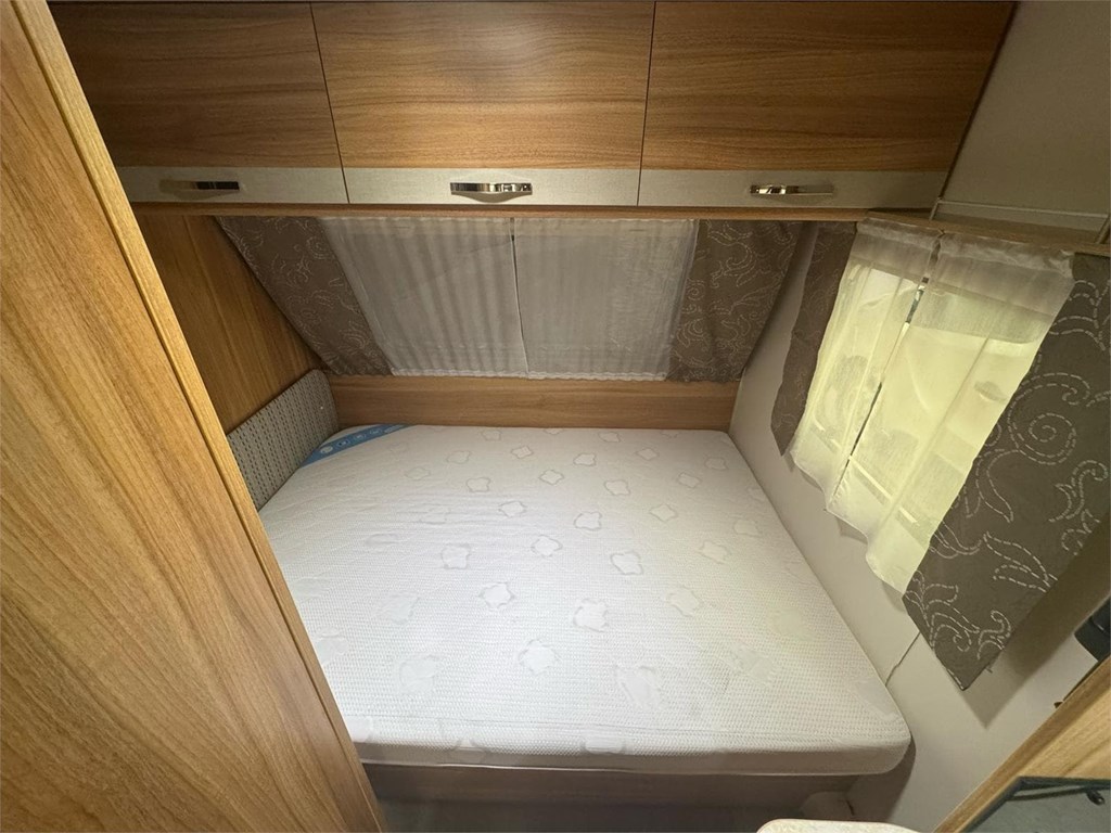 Foto 6 CARAVELAIR ANTARES STYLE 440