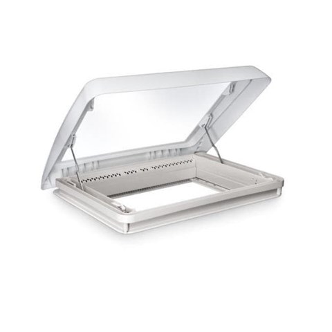 CLARABOYA MIDI HEKI STYLE CON MANIVELA