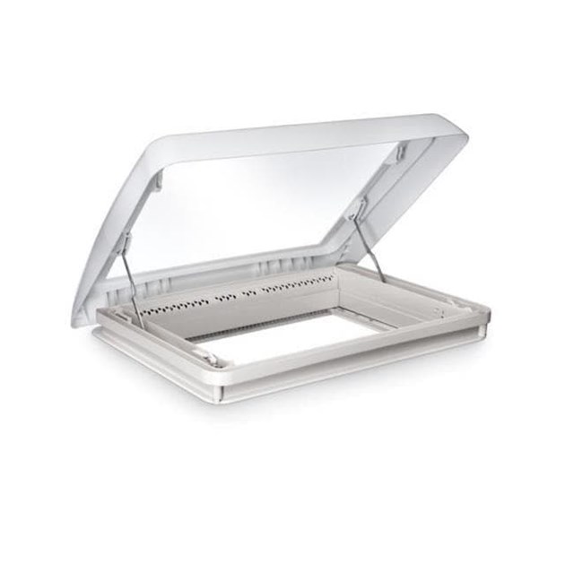 CLARABOYA MIDI HEKI STYLE CON MANIVELA