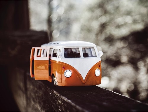 ¿Cómo cuidar una autocaravana estacionada durante el invierno?