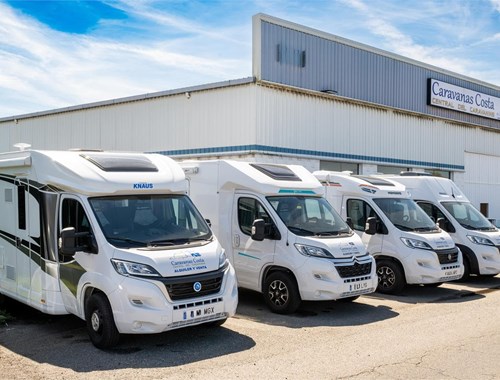 Consejos para disfrutar del turismo rural en caravana