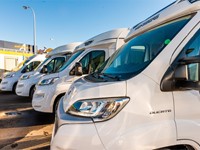 Diferencias entre una camper y una autocaravana