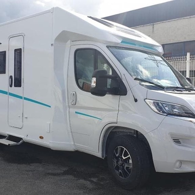 DISPONIBILIDAD INMEDIATA JOA 75T BY PILOTE 