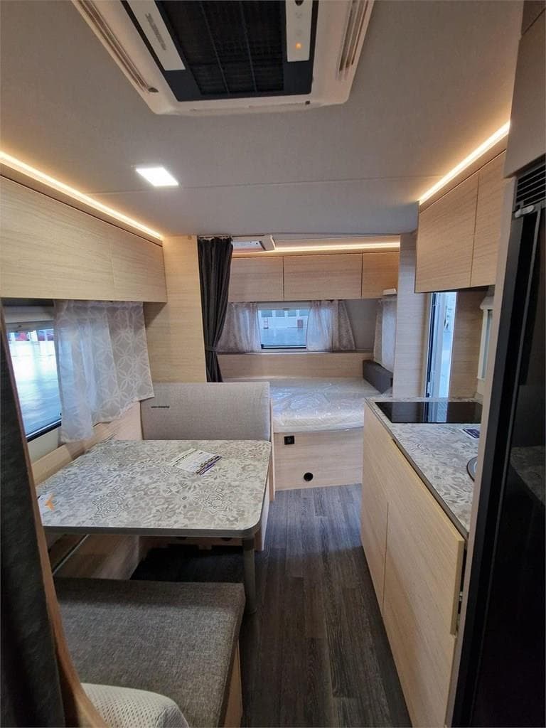 Foto 10 DISPONIBLE PARA RESERVA WEINSBERG CARACITO 500 QDK 