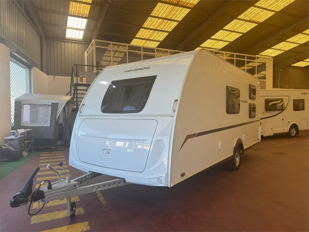 Foto 11 DISPONIBLE PARA RESERVA WEINSBERG CARACITO 500 QDK 