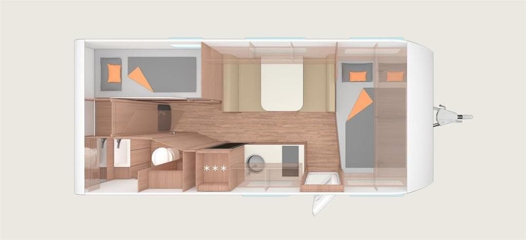 Foto 2 DISPONIBLE PARA RESERVA WEINSBERG CARACITO 500 QDK 