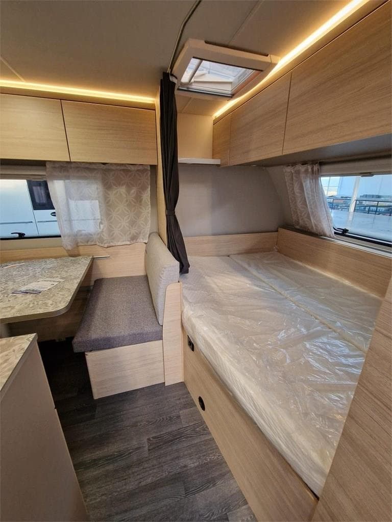 Foto 3 DISPONIBLE PARA RESERVA WEINSBERG CARACITO 500 QDK 