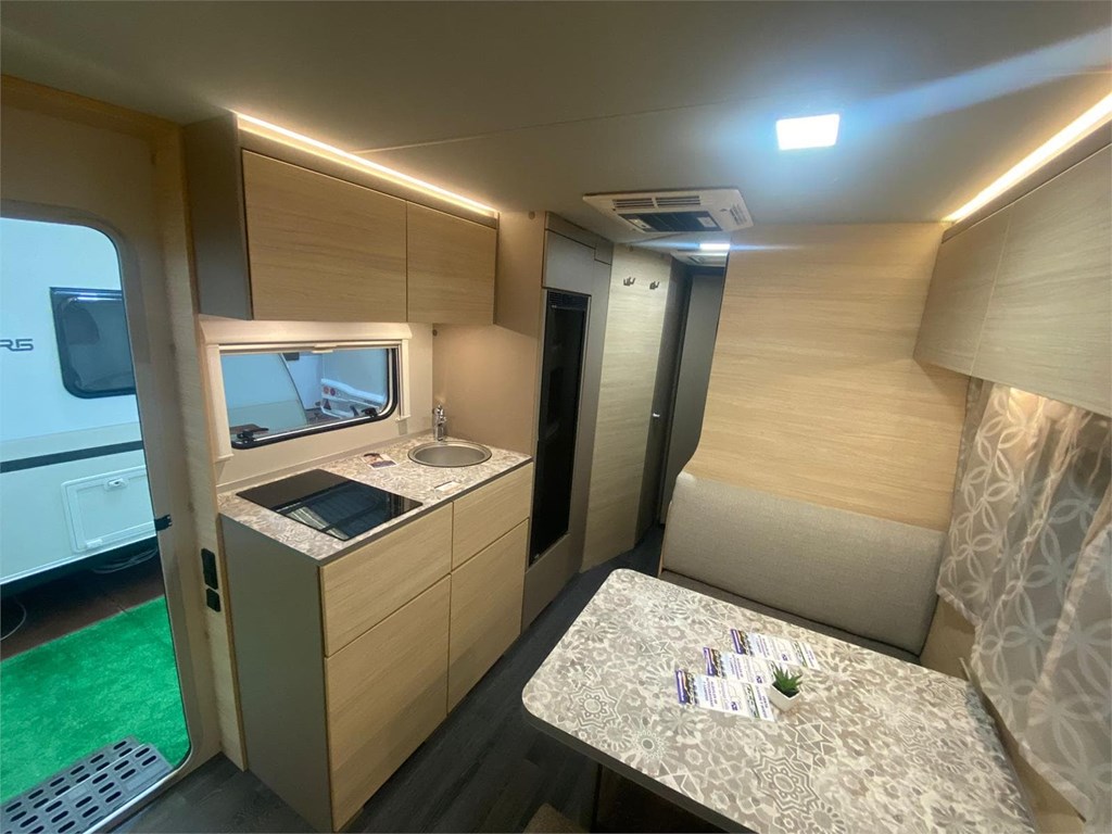 Foto 4 DISPONIBLE PARA RESERVA WEINSBERG CARACITO 500 QDK 