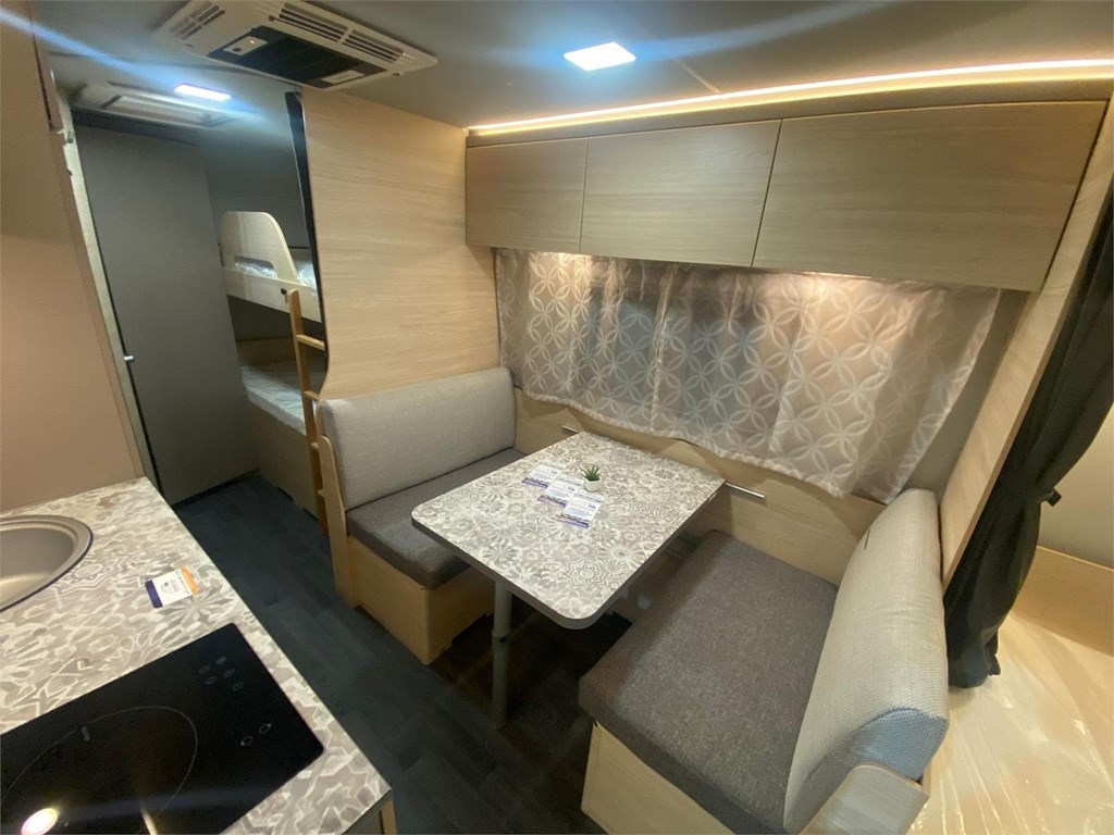 Foto 5 DISPONIBLE PARA RESERVA WEINSBERG CARACITO 500 QDK 