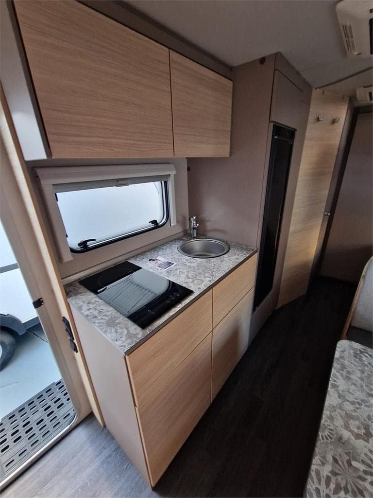 Foto 6 DISPONIBLE PARA RESERVA WEINSBERG CARACITO 500 QDK 