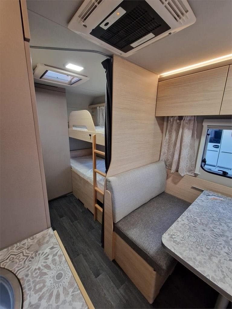 Foto 8 DISPONIBLE PARA RESERVA WEINSBERG CARACITO 500 QDK 