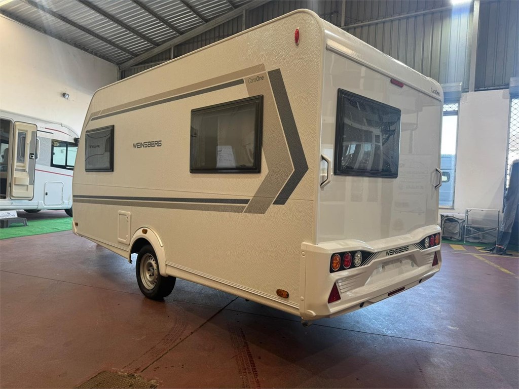 Foto 11 DISPONIBLE PARA RESERVA WEINSBERG CARAONE 420QD FRIGORIFICO GRANDE