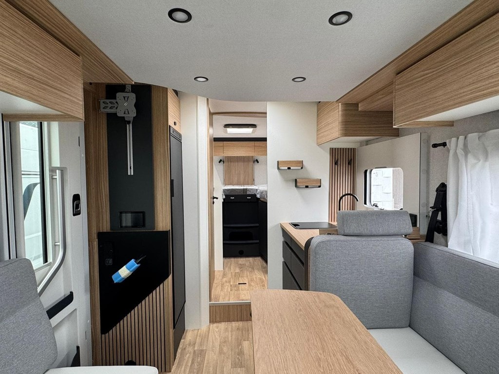 Foto 3 DISPONIBLE PARA YA! PILOTE EVIDENCE P720 FGJ