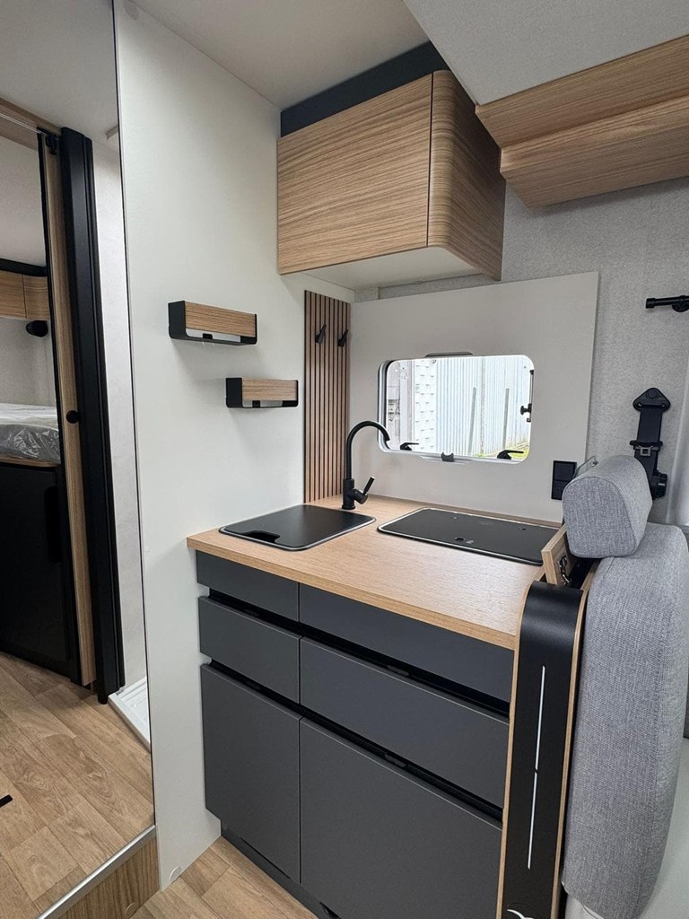 Foto 5 DISPONIBLE PARA YA! PILOTE EVIDENCE P720 FGJ